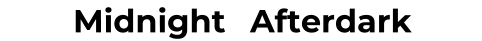 Midnight Afterdark