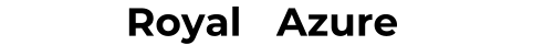 Royal Azure